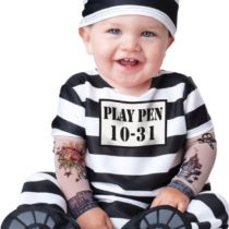 In Character Time Out, 6-12 months;