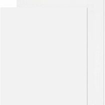 Blake Purely Everyday C5 229 x 162 mm 90 gsm Pocket Self Seal Envelopes (13893/50 PR) White - Pack of 50