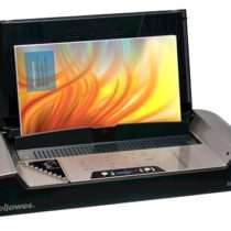 Fellowes Helios 60 Thermal Binder