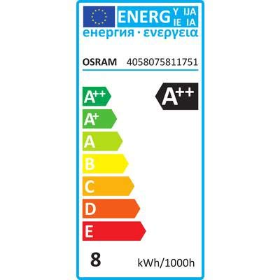 Osram Superstar Special Line LED Beam Angle Lamp, Plastic, Warm White, R7s, 8 W - Image 4