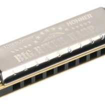Hohner Big River - Key of C, HH590C