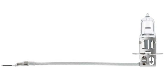 HELLA 8GH 002 090-133 Bulb - H3 - Standard - 12V - 55W - Socket Type: PK22S - Box - Quantity: 1 - Image 4