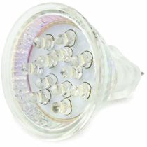 Blagdon 0.76W LED Lamp, for the Inpond 5-In-1 3000, Inpond 5-in-1 6000 and the Inpond 6-In-1 9000 Filters