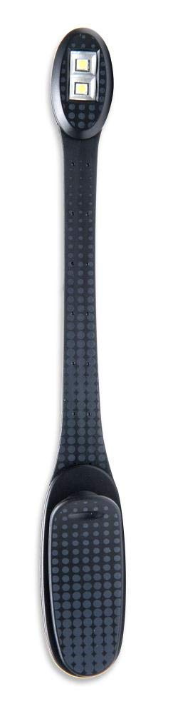 Thinking Gifts Flexilight Xtra, Black, 19.2 cm