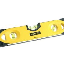 Stanley Shock Proof Torpedo Level 230 mm/9 Inch 0-43-511