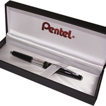 Pentel Kerry P1035 Mechanical Pencil 0.5 mm 0,7mm Black