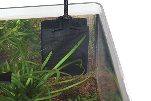 Interpet Delta Mini Heater for Small Nano Aquarium Fish Tank 7.5 Watt - for Aquariums up to 12 Litres - UK Plug - Image 3