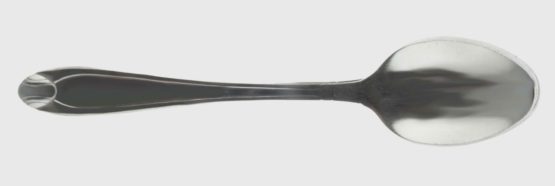 Pack of 12 Latte Spoons,Forks,Teaspoon Long Handle Stainless Steel Spoon - Ideal For Coffee Cafe Latte, Espresso, Hot Chocolate,Hot Drinks, Dessert (TEA SPOON) - Image 3
