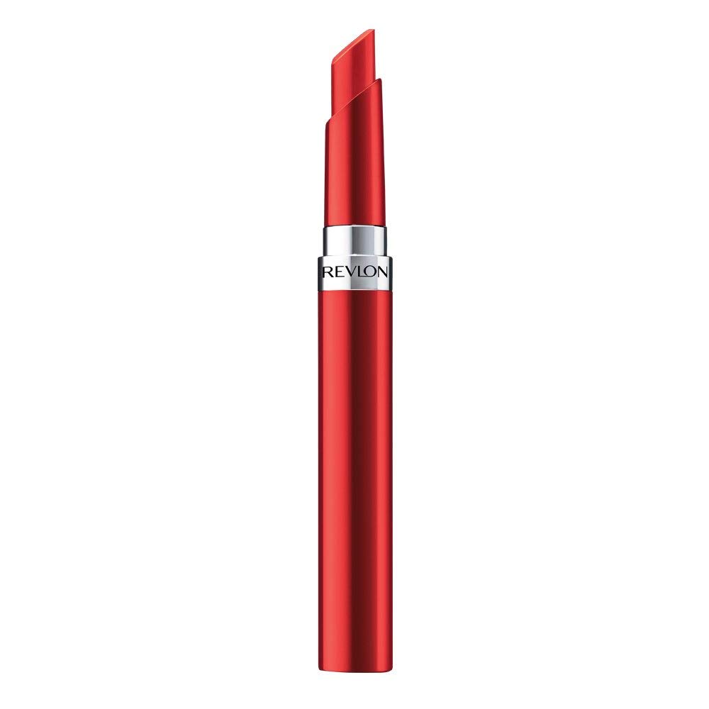Revlon Ultra HD Gel Lipcolor, Lava, red, 8.5 g (Pack of 1)