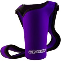 Neosling Adjustable Neoprene Bottle Holder