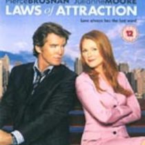 Laws Of Attraction [DVD] [2004]
