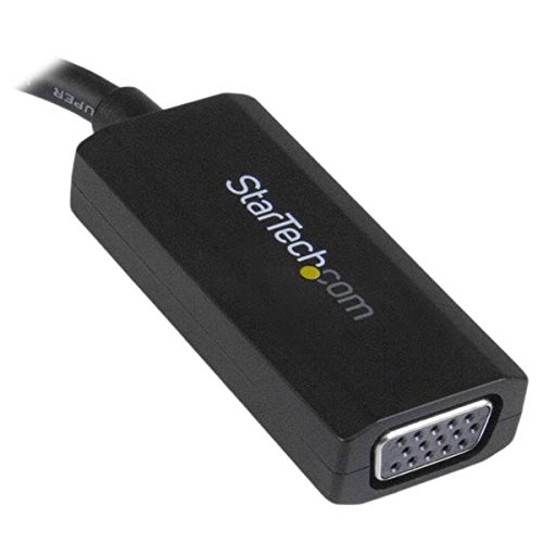 StarTech.com USB 3.0 to VGA Display Adapter 1920x1200, On-Board Driver Installation - Image 3