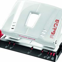 Maped Office Advanced White Two Hole Punch (20 sheets)