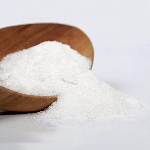 Mystic Moments Epsom Fine Bath Salts 25Kg, 25 kg (Pack of 1)