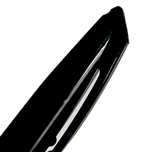 Pentel Stylo Fountain Pen - Black (Pack of 12), JM11-AX, 1 count (Pack of 12) - Image 3