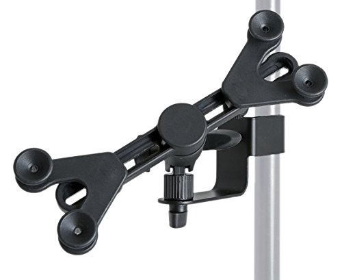 PURE GEWA 901568 Microphone Stand Mount for Tablet