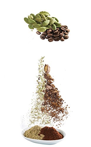 Moulinex ar110830 Black All Types of Grains Dehli (Coffee Spices Nuts Grinder) - 180 W - Image 3