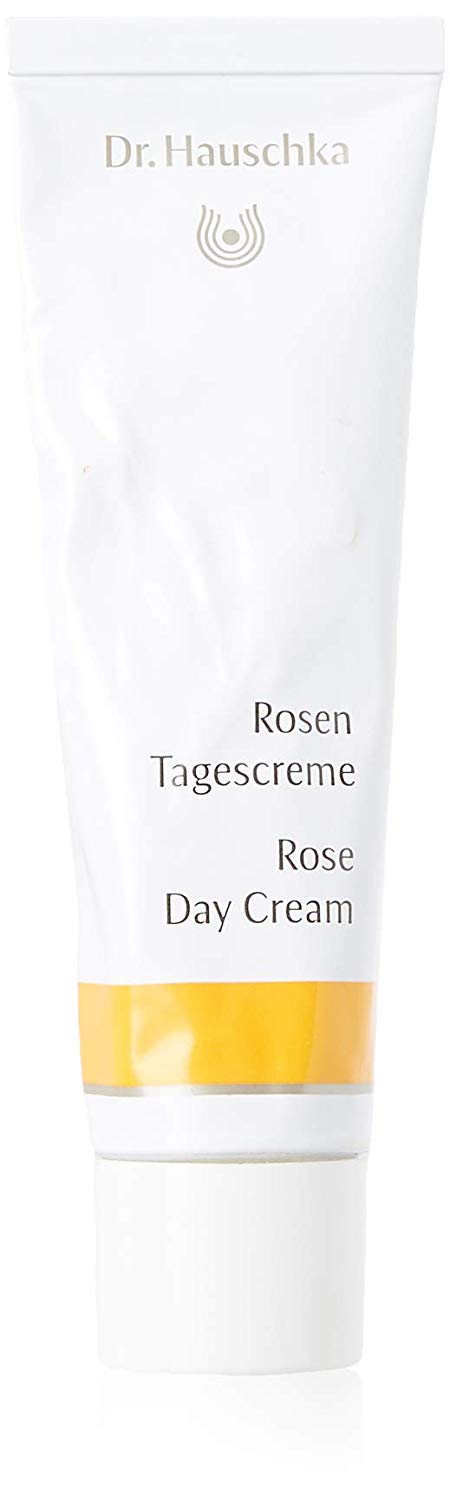 Dr.Hauschka Rose Day Cream 30 ml, 30 ml (Pack of 1)