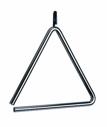 LP Latin Percussion Aspire Triangle 6'' LPA121, steel, 6 Zoll