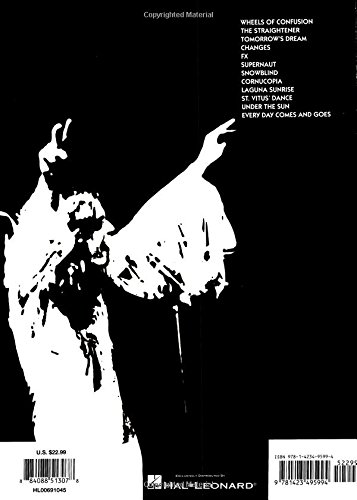 Black Sabbath, Volume 4 - Image 2