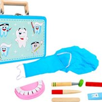 Small Foot 3984 Dentist's Kit in a Case