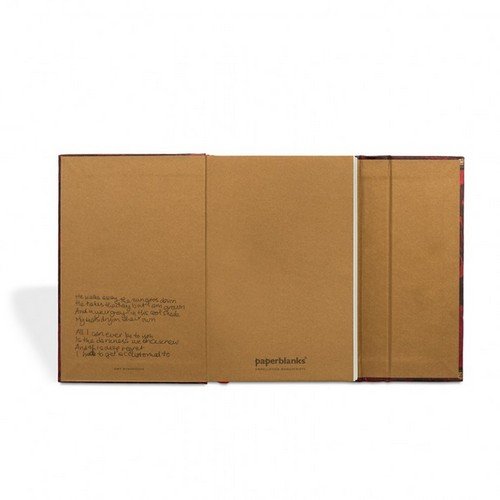 Paperblanks, multicoloured, Ultra (230 x 180) - Image 4