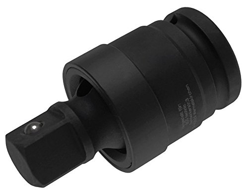 BGS 197, Black, 3/4-Inch