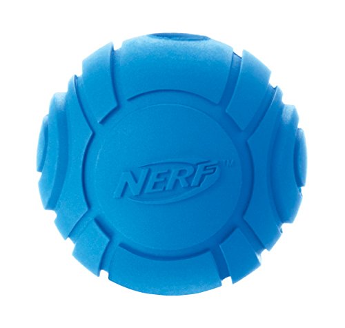 Nerf Dog Curve ball: diameter 6.4 cm, set of 2. – BigaMart