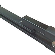 Q-Connect KF02292 Long Arm Stapler - Black