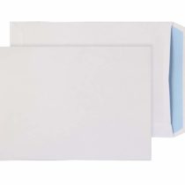 Blake Purely Everyday C5 229 x 162 mm 110gsm Pocket Self Seal Envelopes (8893) White - Pack of 500