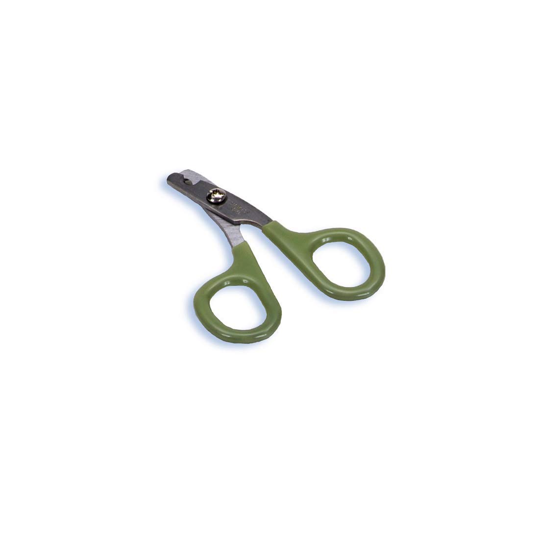 Coastal Pet - Safari - Dog Nail Trimmer, No Color, One Size (3.5" L x 2.125" W)
