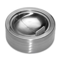 Ashtray, weatherproof, Stainless Steel RF 3315-00