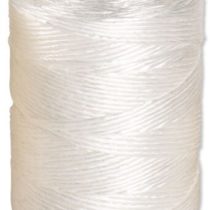 Flexo 2.25kg Polypropylene Twine - White