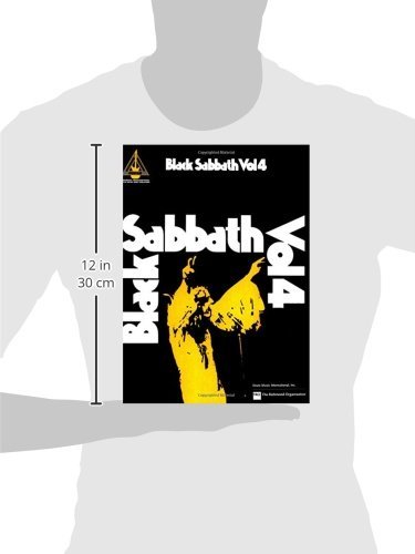 Black Sabbath, Volume 4 - Image 3