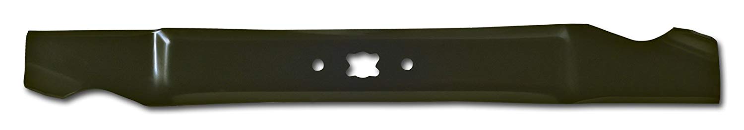 Arnold 1111-M6-0041 MTD Lawnmower Blade Length 51 cm