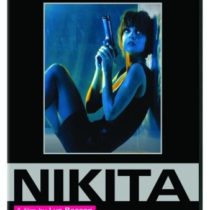 Nikita [DVD] [1990]