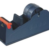 LSM Consumer 922544 50 mm Pacplus Heavy Duty Bench Dispenser - Blue