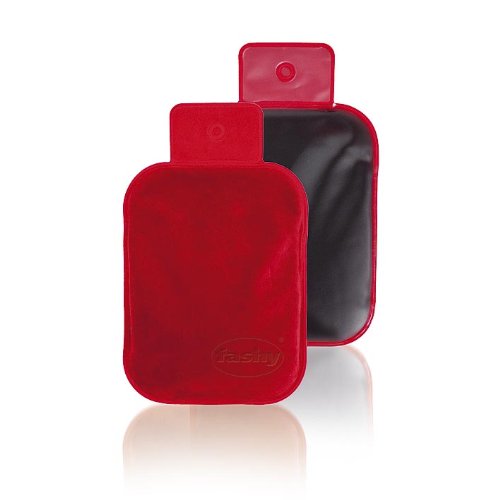 Fashy Moor Gel Heat Pack, Red, Black, Medium - Image 3
