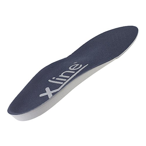 Ability Superstore Xline Insoles Large 9-11, Neutral - Image 2