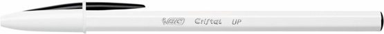 BIC Cristal Up Ballpoint Pens - Black, Box of 20 - Image 4