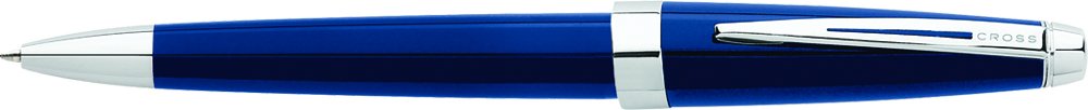 CROSS Aventura Ballpoint Pen - Starry Blue