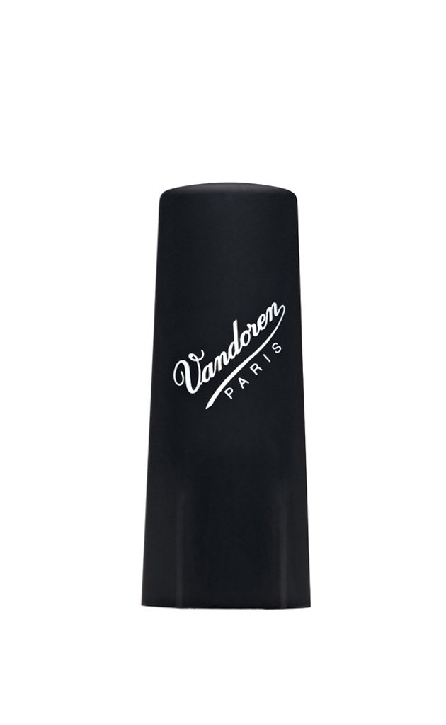 Vandoren C51P Bb Clarinet M/O plastic Cap, Black