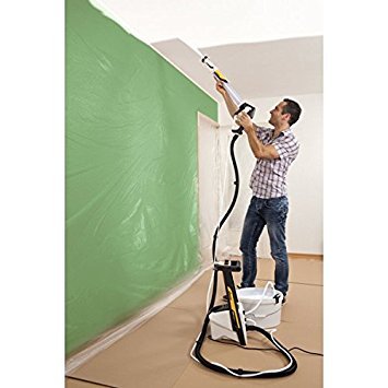 Wagner Universal Extra masking set Premium incl. masking film 4 x 6 m - Image 2