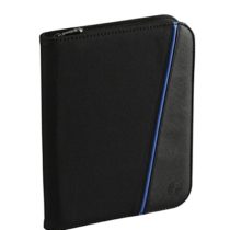Saint Martin Canal Conference A5 Folder