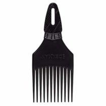Denman D17 Afro Comb/Curl Tamer Black