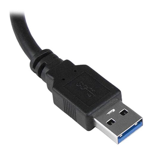 StarTech.com USB 3.0 to VGA Display Adapter 1920x1200, On-Board Driver Installation - Image 4