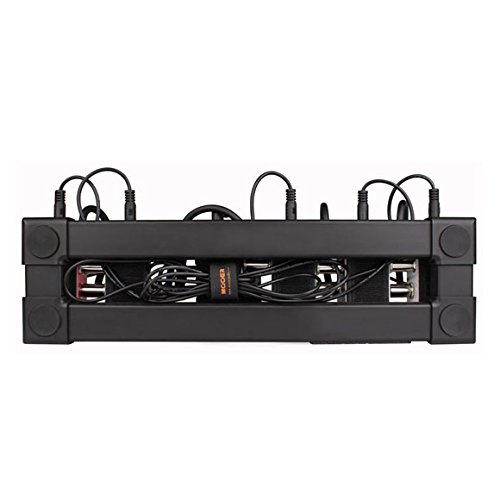 Mooer Me PB 05 Board, 355mm x 99mm x 24mm, Black - Image 3