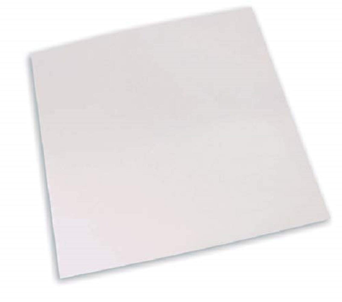 GBC Cardboard Laminator Cleaning Sheet (Pack of 5), Transparent, a4