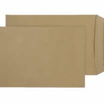 Blake Purely Everyday 154 x 106 mm 80 gsm Pocket Gummed Envelopes (N2040) Manilla - Pack of 1000