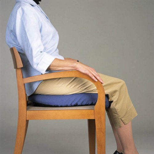 Performance Health Up Easy Powered Seat Assist Cushion - Image 2